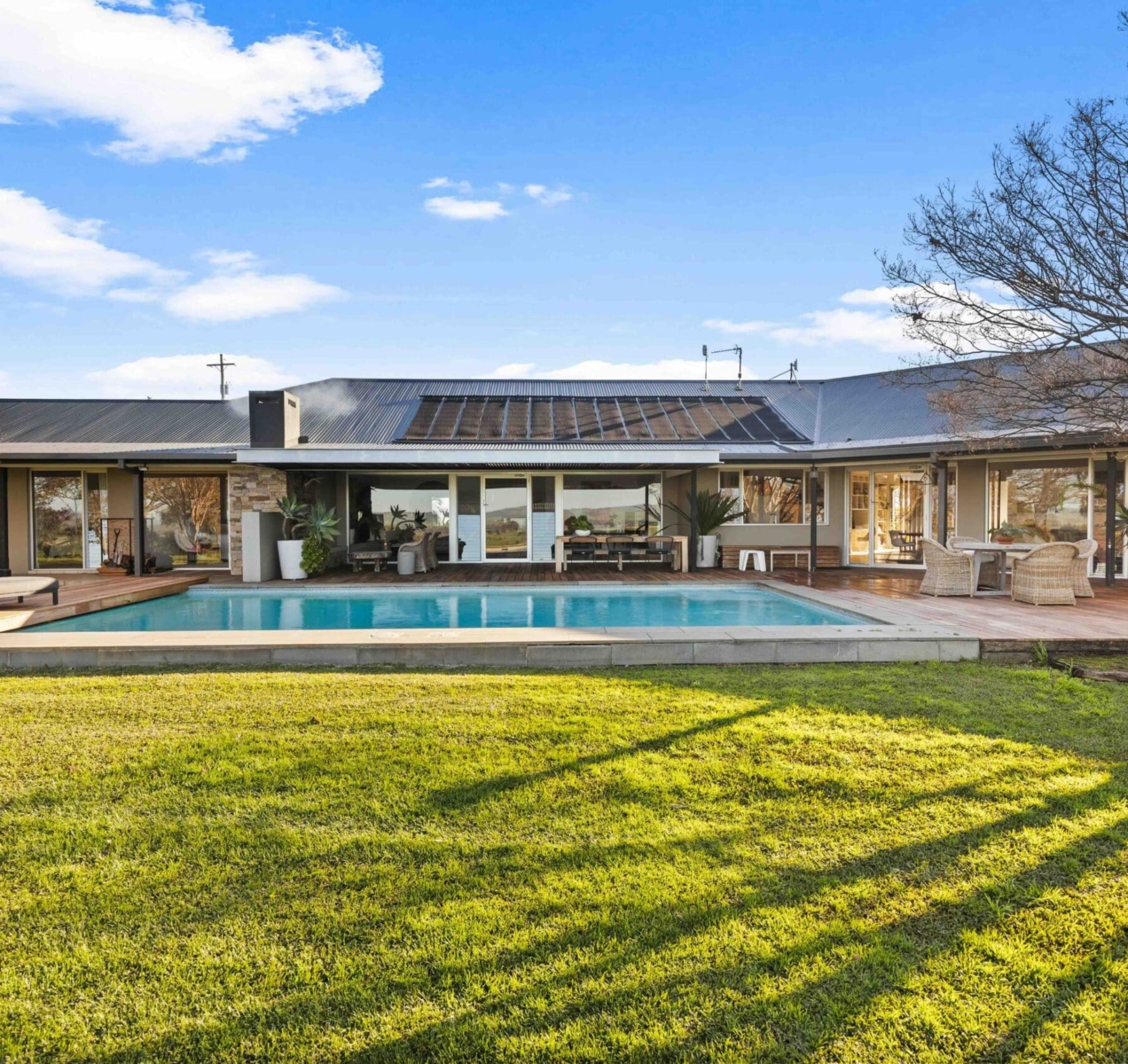 72 Byrnes Road, , Wagga Wagga,  NSW 2650